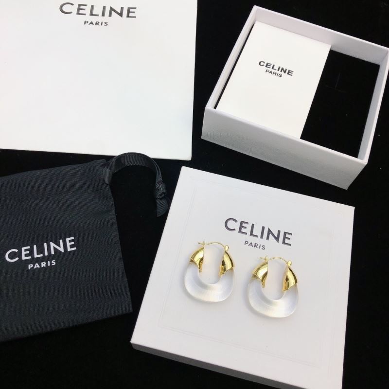 Celine Earrings